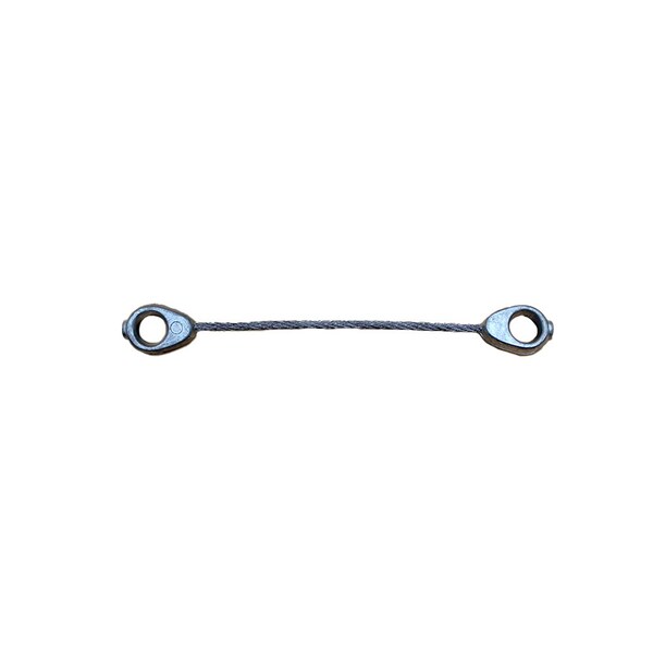 Aftermarket Deck Lift Brake Cable for MTD/Fits Cub Cadet 746-0970/946-0970 *New* Free Shippi LAE40-0001 - main